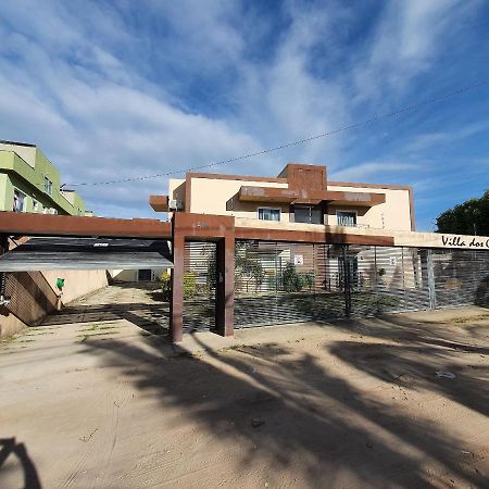 Cond. Villa Dos Corais Nas Praias De Coroa Vermelha Санта-Крус-Кабралия Экстерьер фото