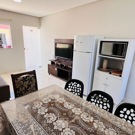 Cond. Villa Dos Corais Nas Praias De Coroa Vermelha Санта-Крус-Кабралия Экстерьер фото