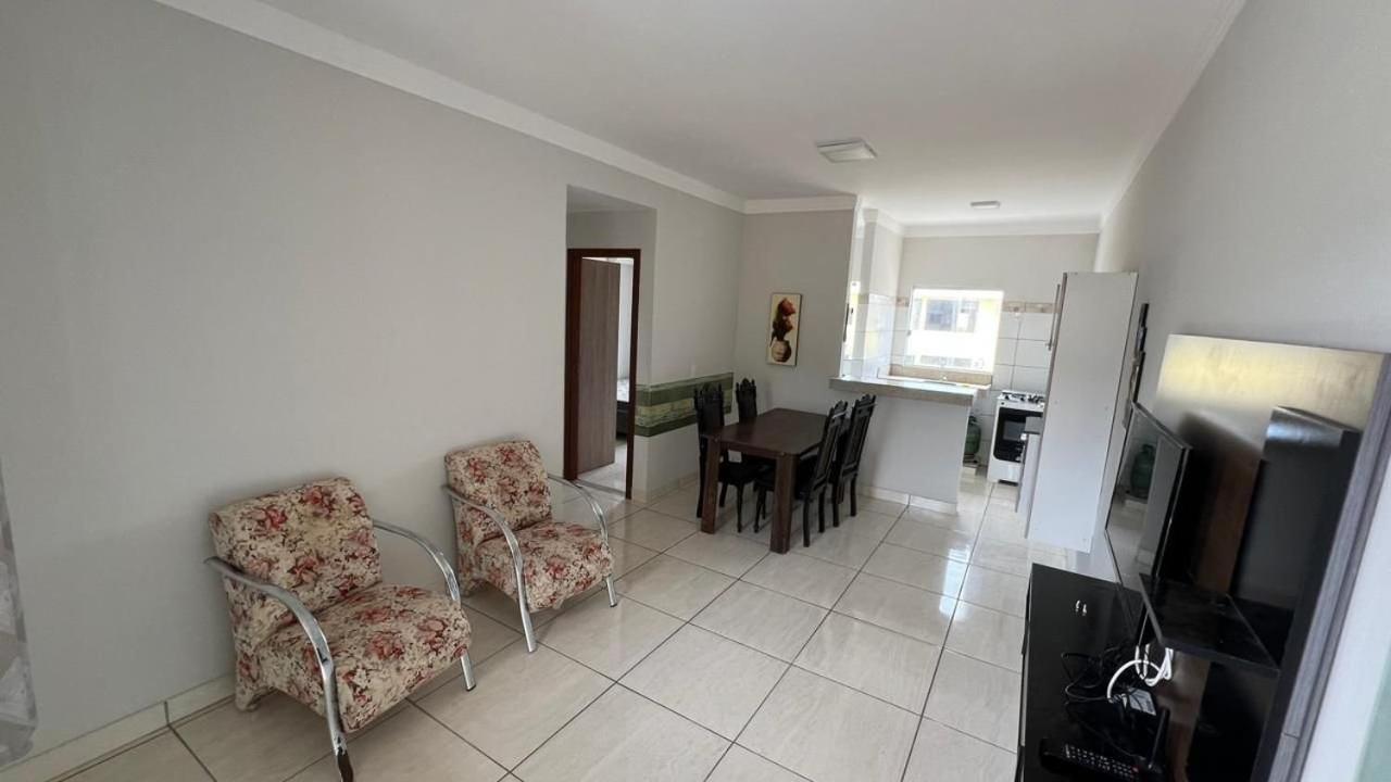 Cond. Villa Dos Corais Nas Praias De Coroa Vermelha Санта-Крус-Кабралия Экстерьер фото