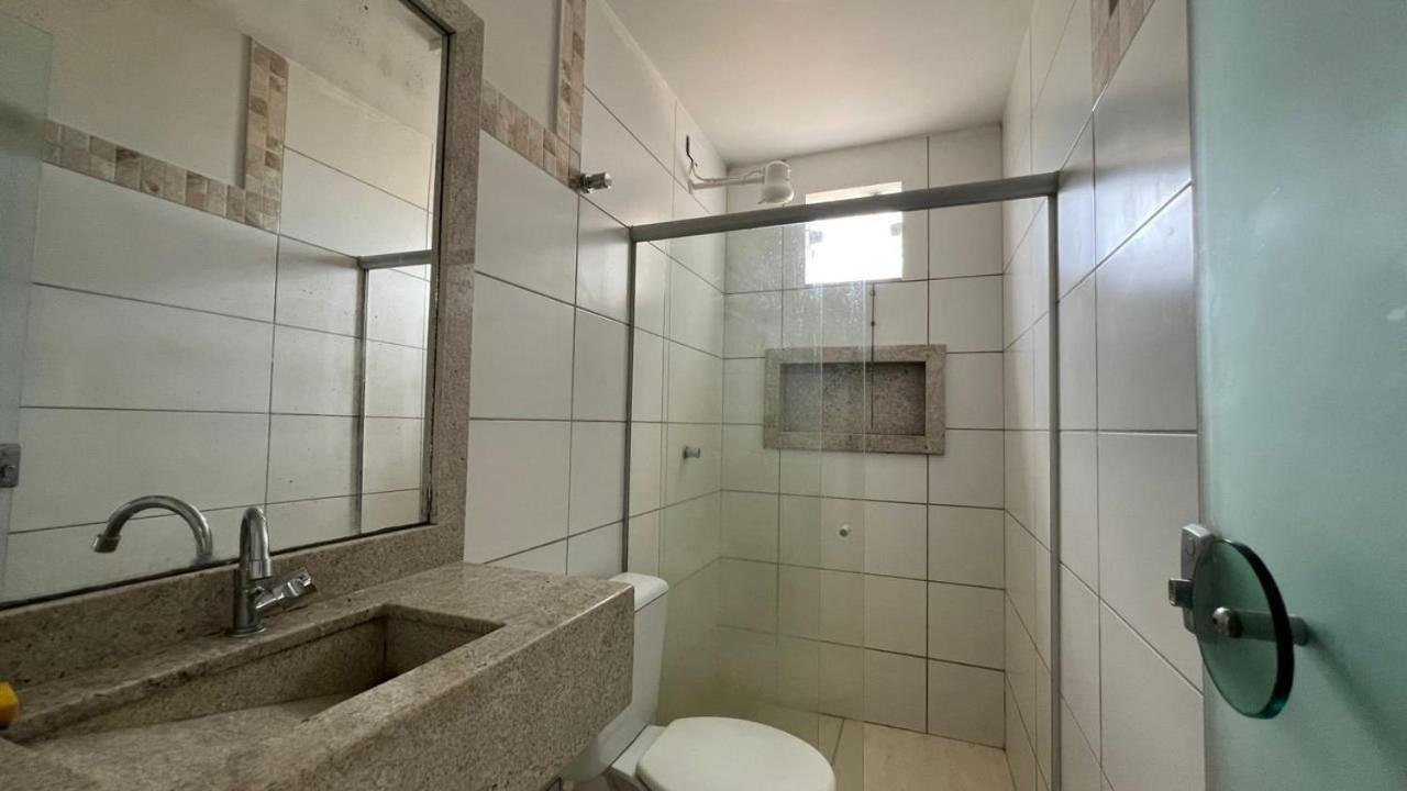 Cond. Villa Dos Corais Nas Praias De Coroa Vermelha Санта-Крус-Кабралия Экстерьер фото