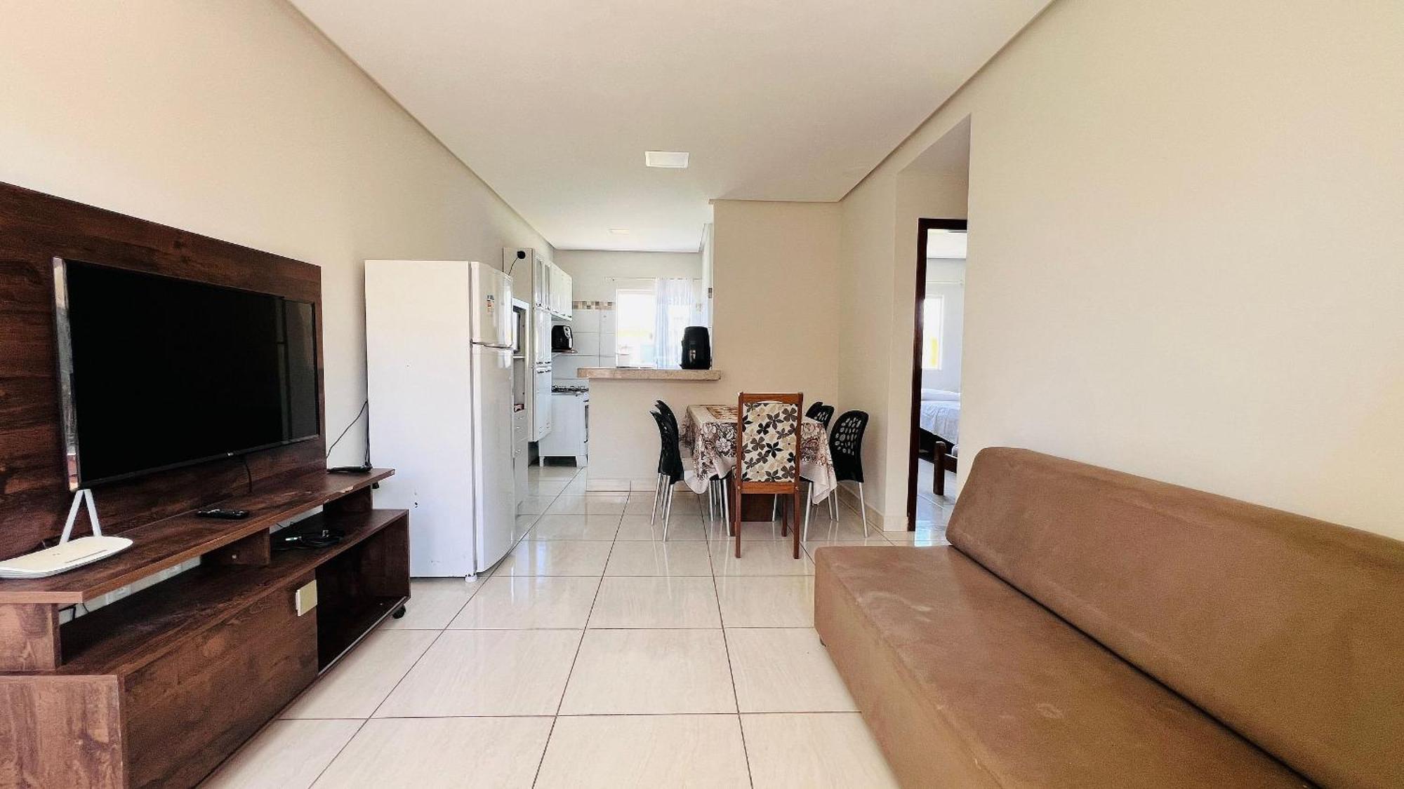 Cond. Villa Dos Corais Nas Praias De Coroa Vermelha Санта-Крус-Кабралия Экстерьер фото