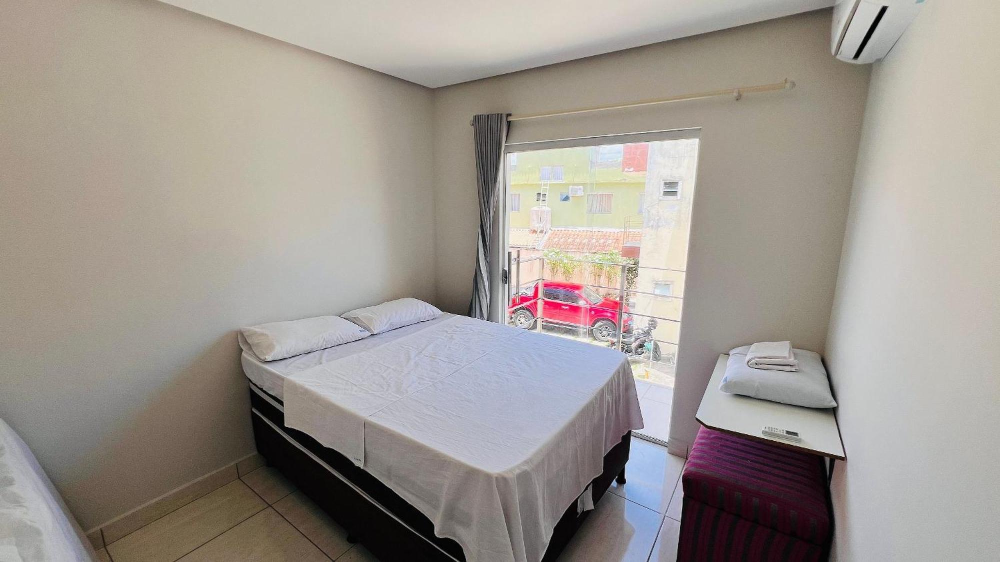 Cond. Villa Dos Corais Nas Praias De Coroa Vermelha Санта-Крус-Кабралия Экстерьер фото