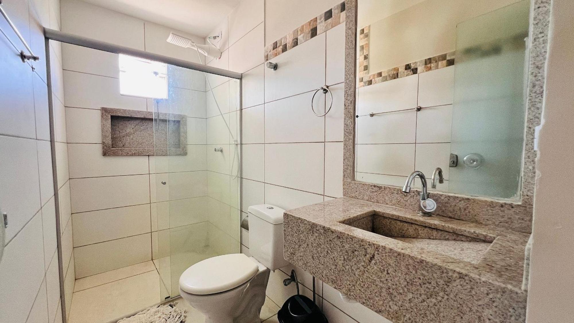 Cond. Villa Dos Corais Nas Praias De Coroa Vermelha Санта-Крус-Кабралия Экстерьер фото