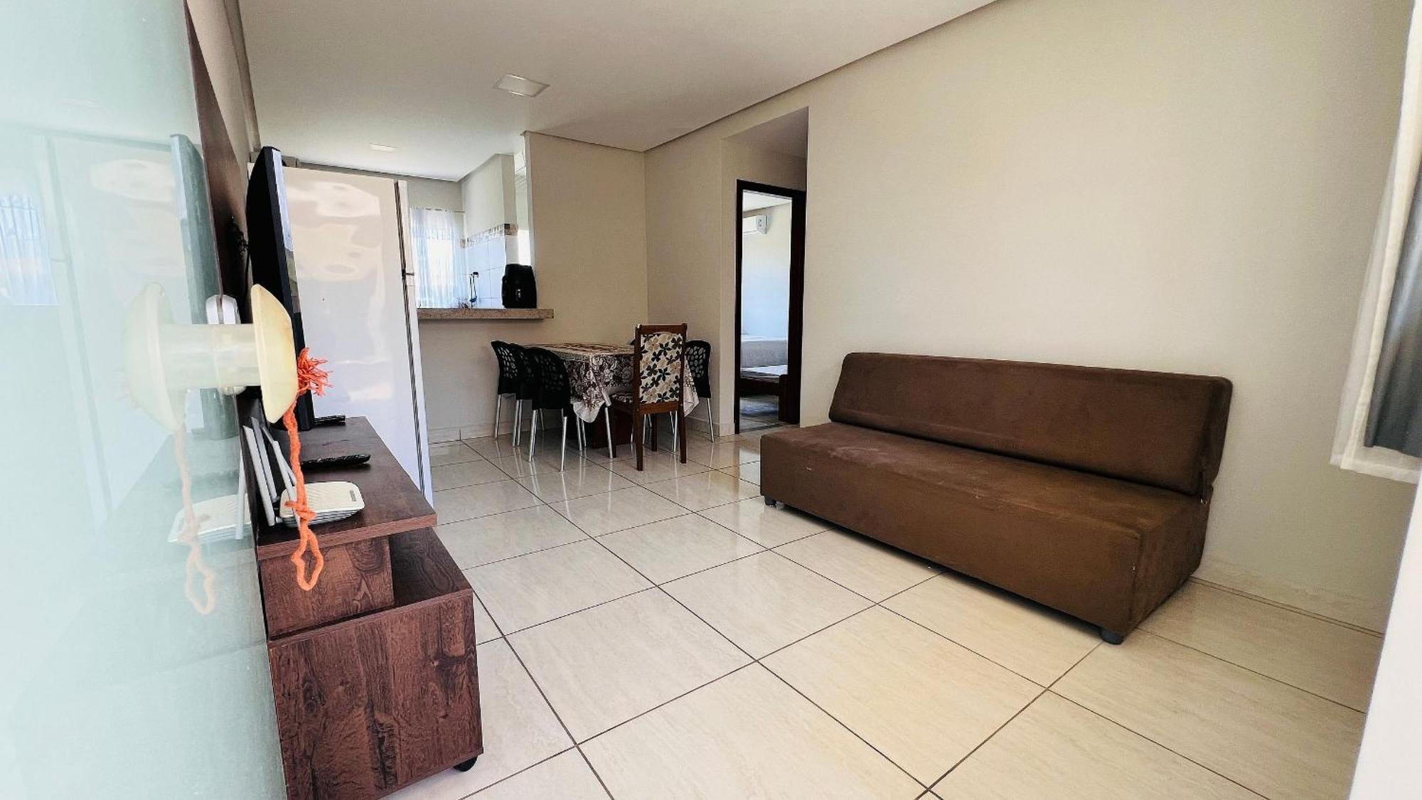 Cond. Villa Dos Corais Nas Praias De Coroa Vermelha Санта-Крус-Кабралия Экстерьер фото