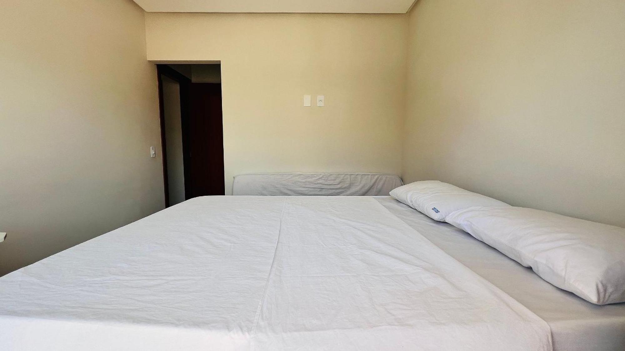 Cond. Villa Dos Corais Nas Praias De Coroa Vermelha Санта-Крус-Кабралия Экстерьер фото