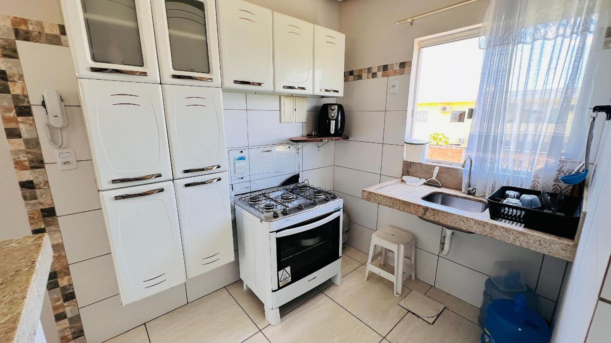 Cond. Villa Dos Corais Nas Praias De Coroa Vermelha Санта-Крус-Кабралия Экстерьер фото